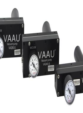 VAAU真空发生器负压VA220-S VA240 VA260 VA280 VA2100 VA2120