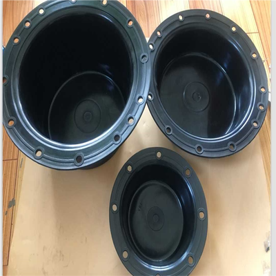 气动调节阀膜片VR2/VR1/VR3膜片气动执行器隔膜片气缸膜片