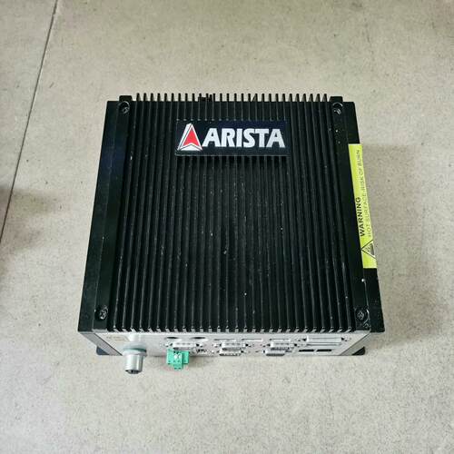 ARISTA 工业主机，型号 MICROBOX-7824A【侨报商行】