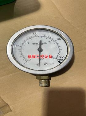 丹麦TEMPRESS 压力表有需要的联系我【询价】