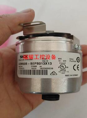 Sick A60B-BEPB013x13 西克全新无外包【询价】