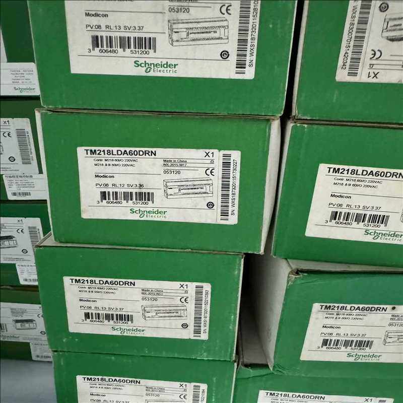 议~TM218LDA16DRN议价