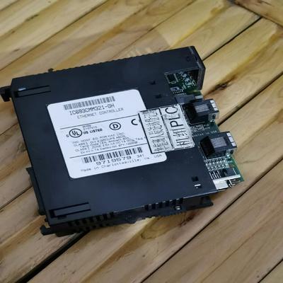 GE模块IC693CMM321-GH详见下图