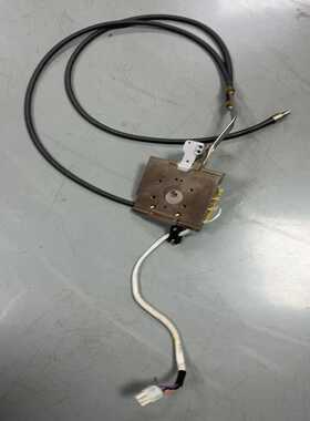 ASM的加热模块02-90448+，实物，看好再拍。【侨报商行】