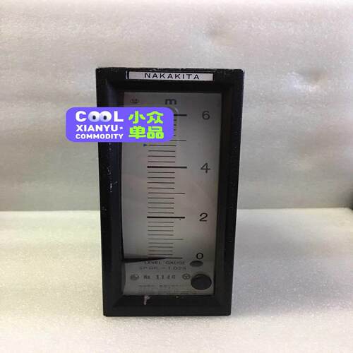NAKAKITA压载仓液位表 LEVEL GAUGE SP.~询价