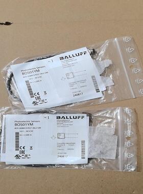 BOS01YM巴鲁夫BOSQ08M-X-KS21-询价