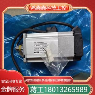 X3MH040A HCFa禾川400W电机SV B2LA