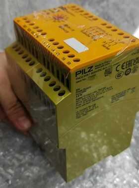773100 PNOZ m1p base unit 安全继电~询价
