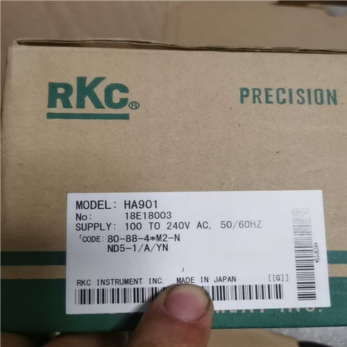 新品，温控模块，ha901 80-88-4*m2-N~询价