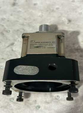 精锐减速机 AB/F042-S2-P2。10:1  伺服减速[浩蓉商户]