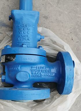 高压安全阀  23MPa【鑫鑫商铺】