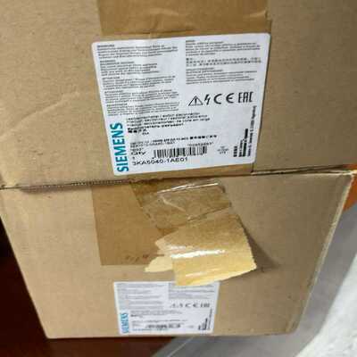 西门子 隔离开关3KA5040-1AE01全新原装--议价商品