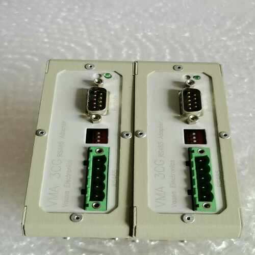 【星慕电子】VMA 3CG，Vaasa Electronics，库存货，
