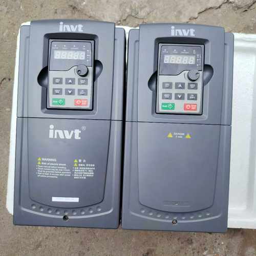 【星慕电子】#变频器英威腾GD12-7R5G-4 7.5KW