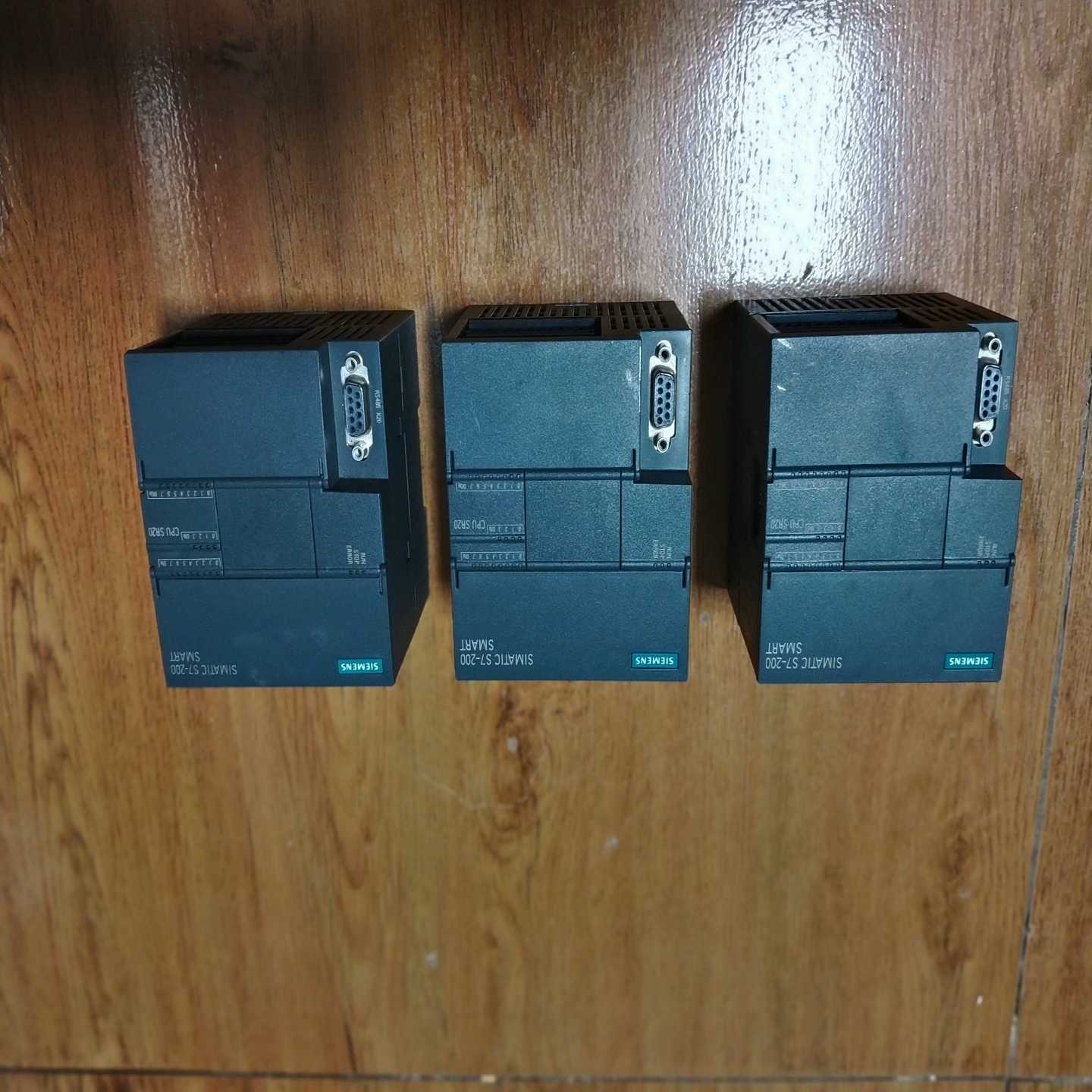 PLC SR 206ES7288-1SR20-0AA；议价