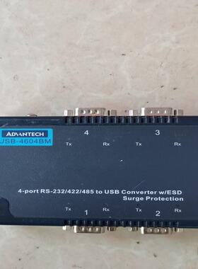 -4604M- 转4端口-2~询价