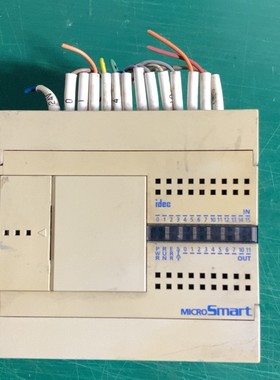 IDEC和泉FC4A-C24R2C ，（咳咳电子）