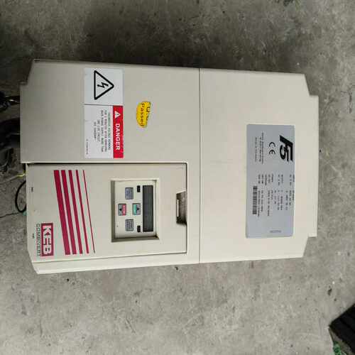 【星慕电子】科比F5变频器 KEB 16.F5.A1G-36MA F5系