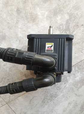 三菱伺服电机HC153T-SZ货15 KW成色（基数电子）