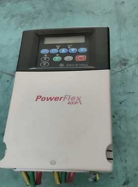 AB变频器22P-D022N1037.5KW，成色9成新(胖胖商铺）