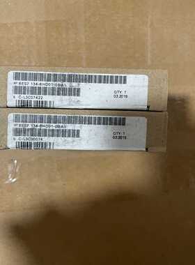 ET200SP模块134-6JD01-0BA1,实图议价
