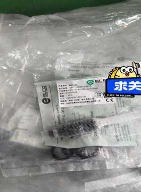 询价~宜科接近开关 FI8A-TM18-OP6L-Q12/S292