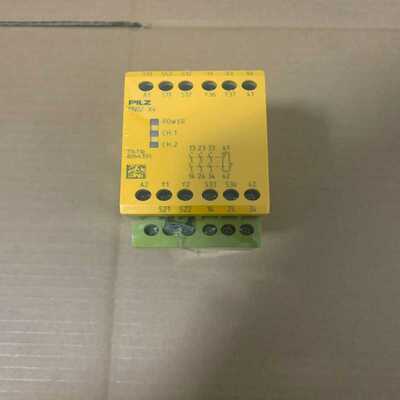 兹IL继电器77470  4全新~询价