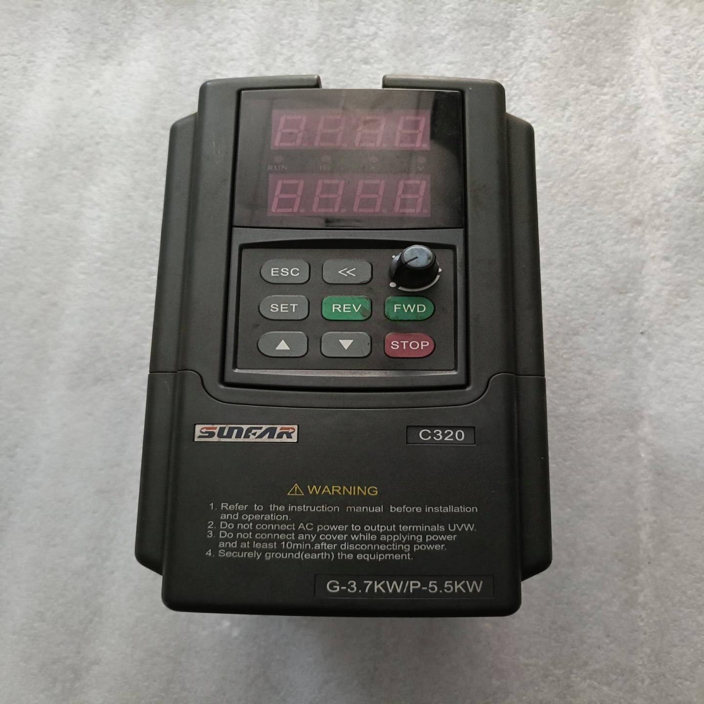 四方变频器37千瓦C320-4T0037G0055P【南风商行】