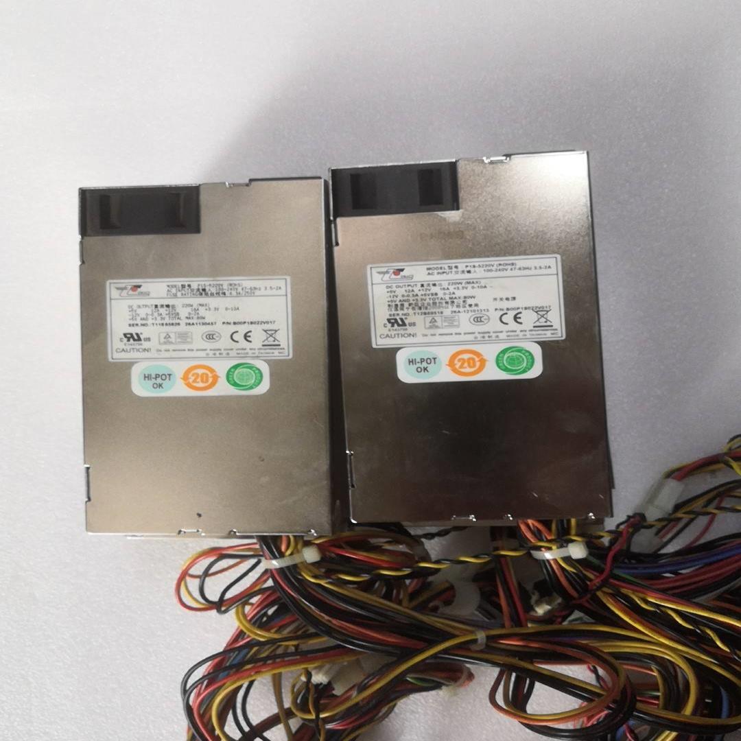 PIS-5220V电源，下来 成色新 功能，联系~询价