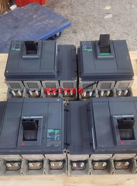 塑壳负荷隔离开关NS800NA NS1000NA 3P【询价】