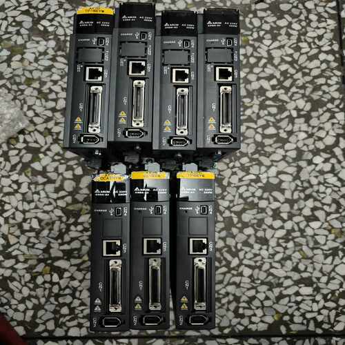 台达A3伺服驱动器ASD-A3-0421-L有四个ASD-【南风商行】