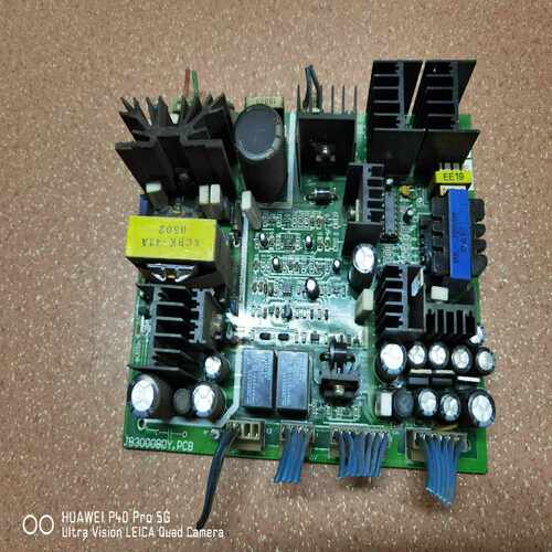 松江云安JB-3101B主机电源开关 3101报警控制器电源（地坛设