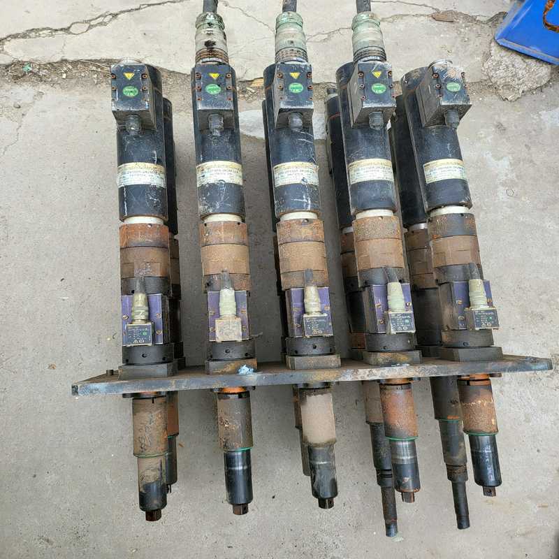 库柏 德国DGD拧紧机2BB-2B150A-2K2M-2ZA【落红设备】