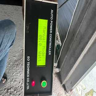 光功率表 eo technics slf263[浩蓉商户]