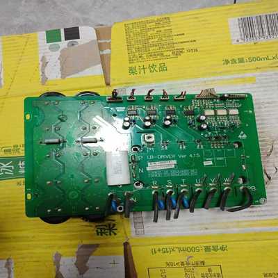 科普变频器KP60ZSD-4T0150E成色可以功能用的~询价