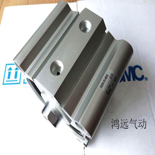 SMC气缸CQ2B160 CDQ2B160-20-30-40-50-75-100-125-150 DZ DCZ DC