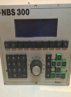 Woyda ELEKTRONIK D-64720 Miche（地坛设备）