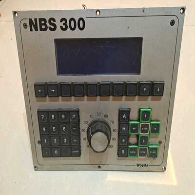 Woyda ELEKTRONIK D-64720 Miche【侨报商行】