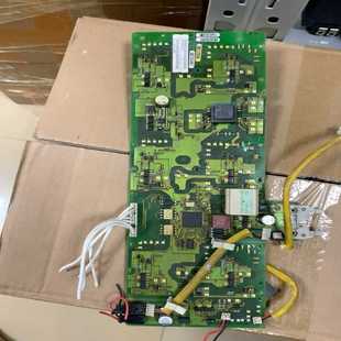 询价 SEMi 模块变频器 触发驱动板A5E00496047