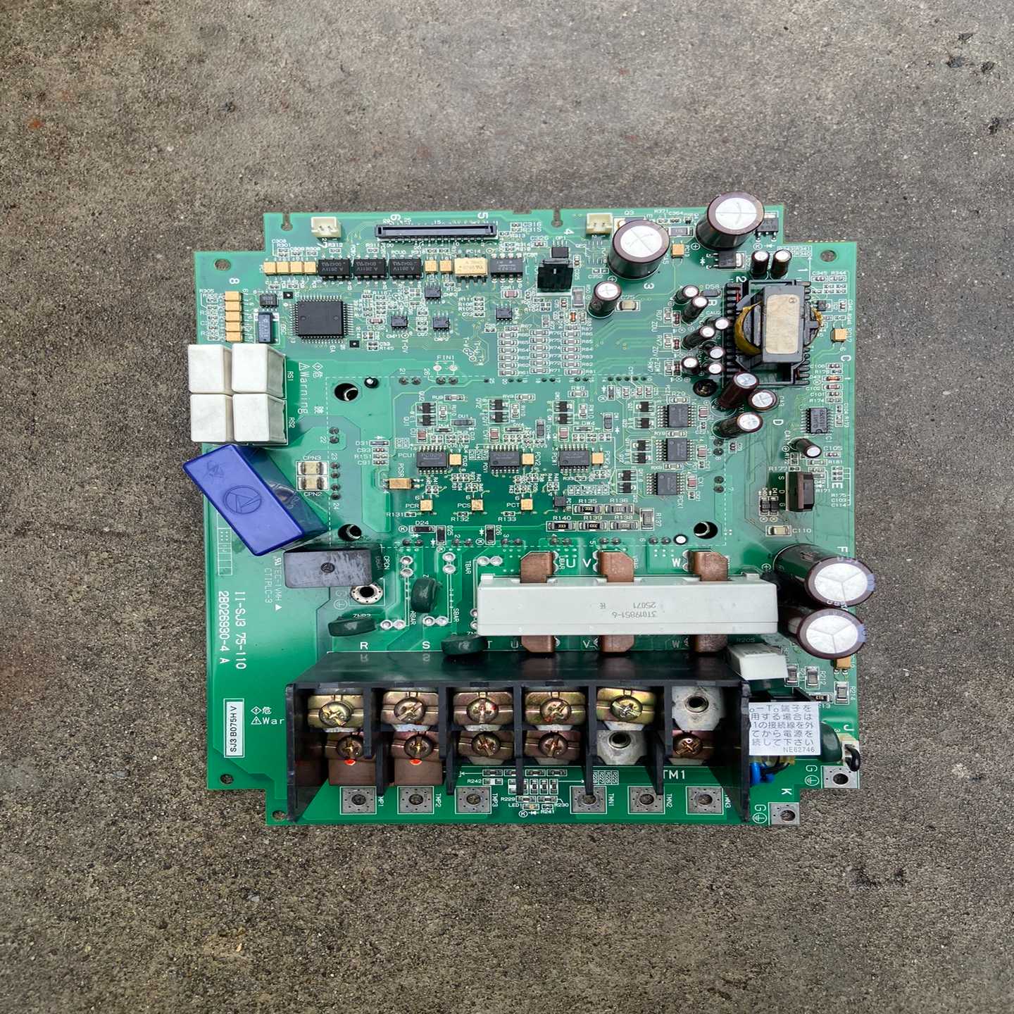 (询价)II-SJ3 75-110