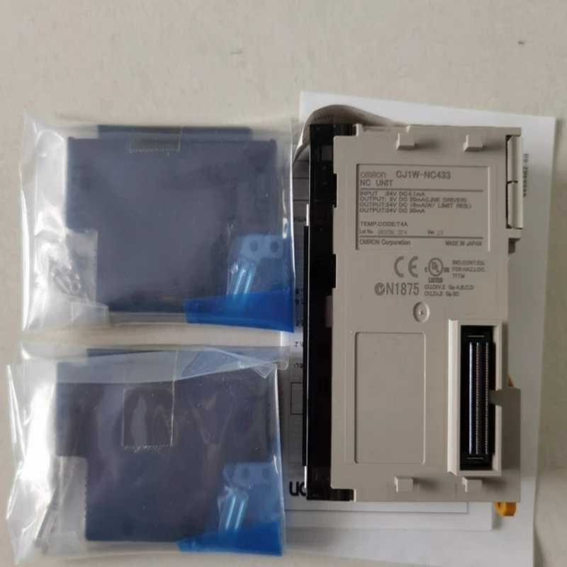 议~CJ1W-NC433 欧姆龙 原装正品货2个现货