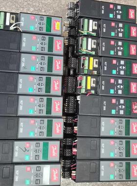 丹佛斯VLT2915PT4B20STR0DBF00A00C1--议价商品