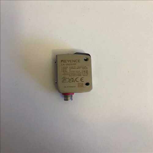 议~LR-ZB250CP 基恩士无包装年份24年，KEY