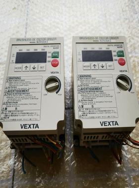 日本东方 BLFD30A2 直流电机驱动器拆机件功能完好成【议价】