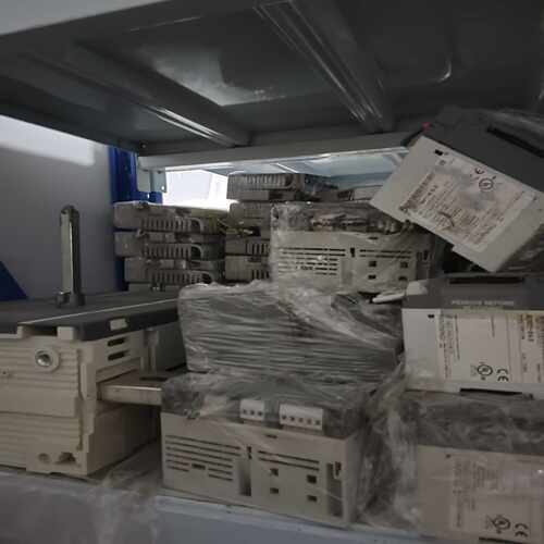 (询价)ABB模块1TNE968902R2301 DX561 A1