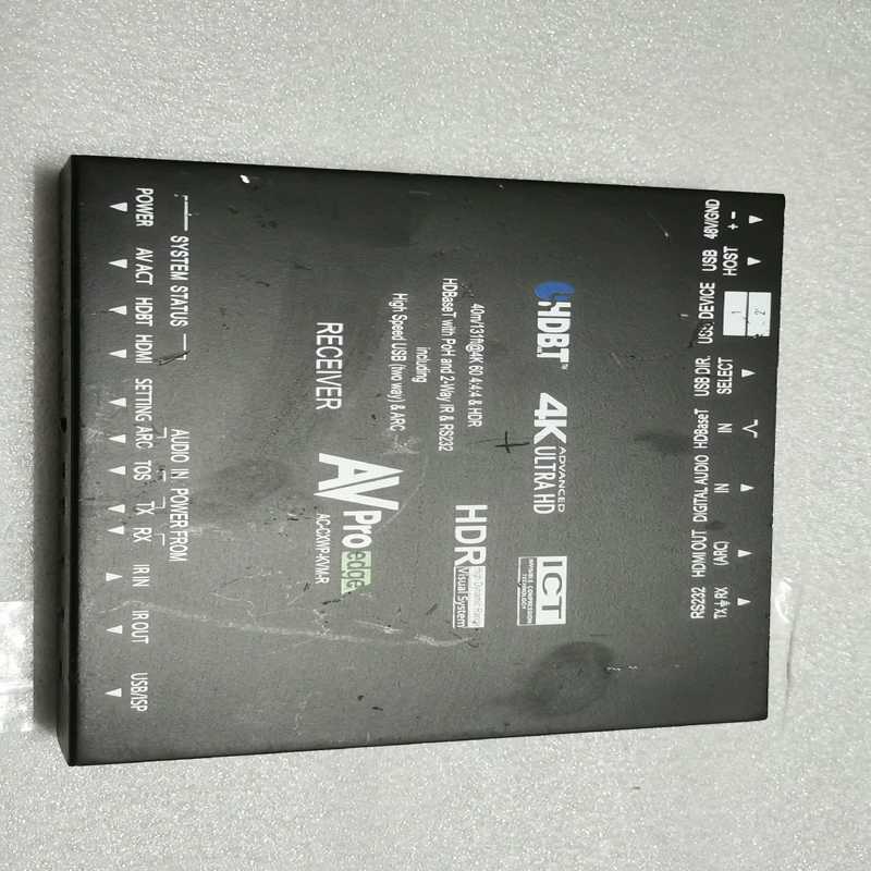 AVproedge  AC-CXWP-KVM-R  4K【鑫鑫商铺】