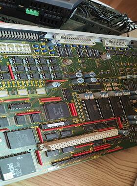 板卡61606-40，成色如图！功能正常！~询价