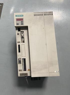 西门子6SE7023-8TP60-Z 伺服驱动器 Z=G9（瓠子电子）