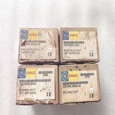 IC670MDL740J，IC670MDL640J，(胖胖商铺）