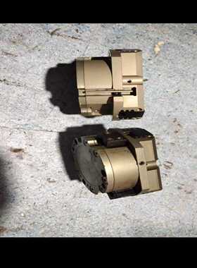 雄克SCHUNK三指夹爪气缸PZN +8－2[浩蓉商户]